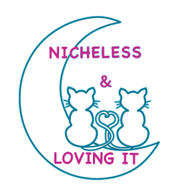 Nicheless & Loving It